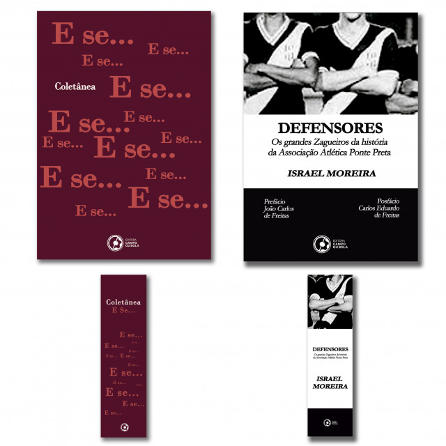 Coletânea E Se... + 1 livro