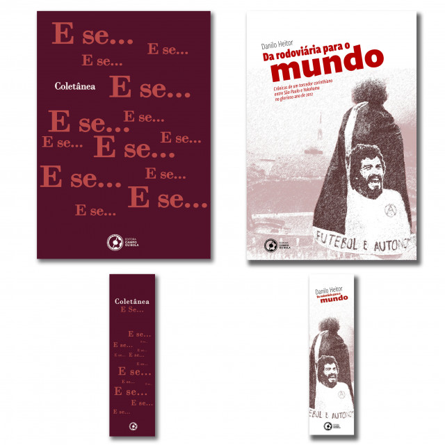 Coletânea E Se... + 1 livro