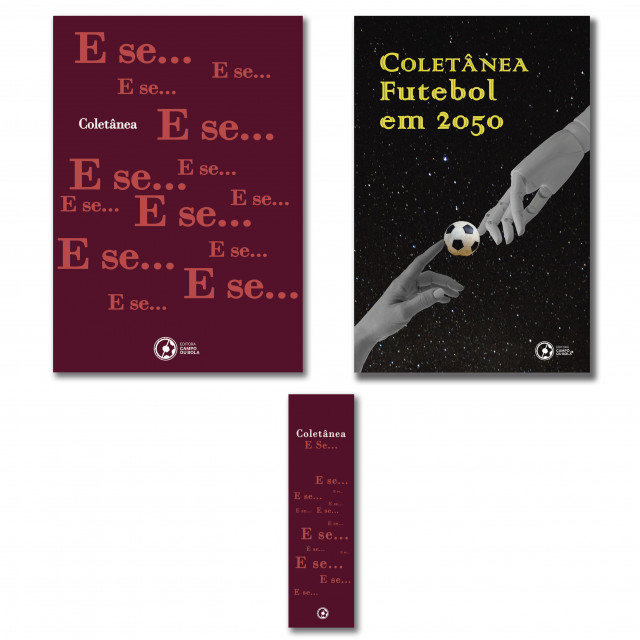 Coletânea E Se... + 1 livro