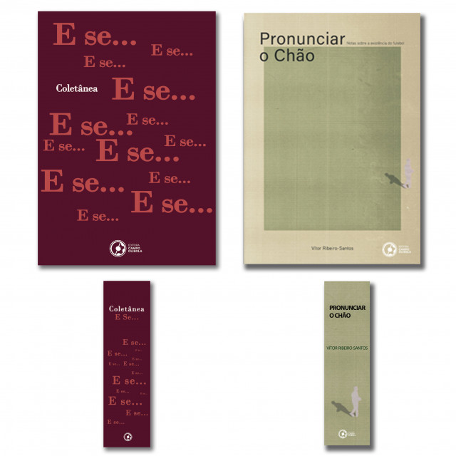 Coletânea E Se... + 1 livro