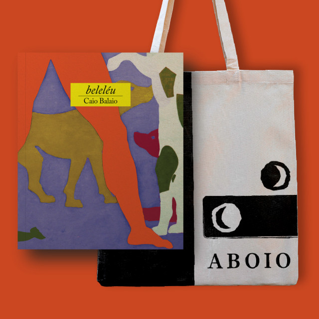 LIVRO + ECOBAG