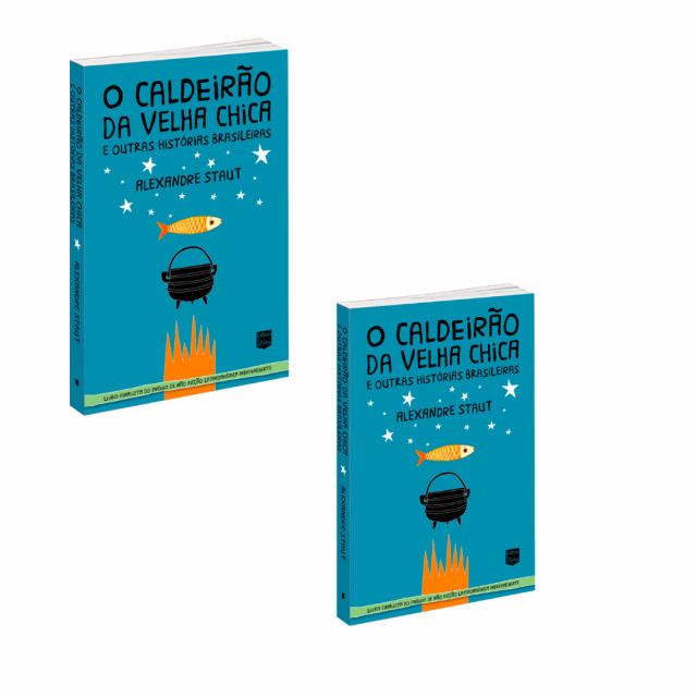 Leve dois livros