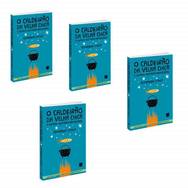 Quatro livros