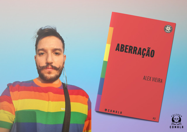 Livro ABERRAÇÃO