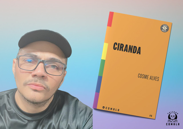 Livro Ciranda