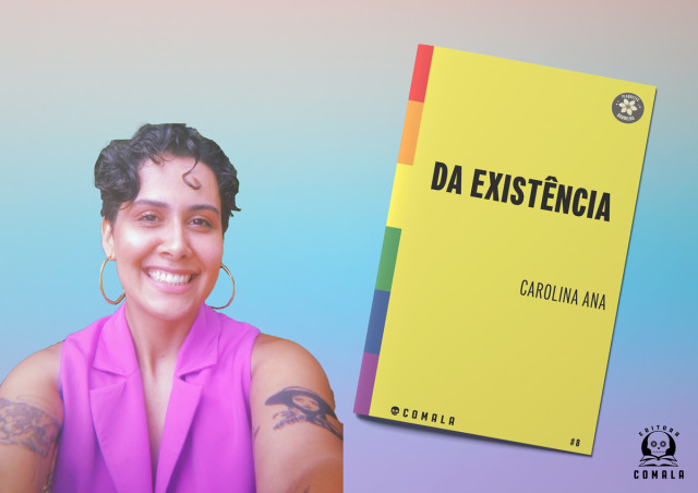 Livro Da Existência