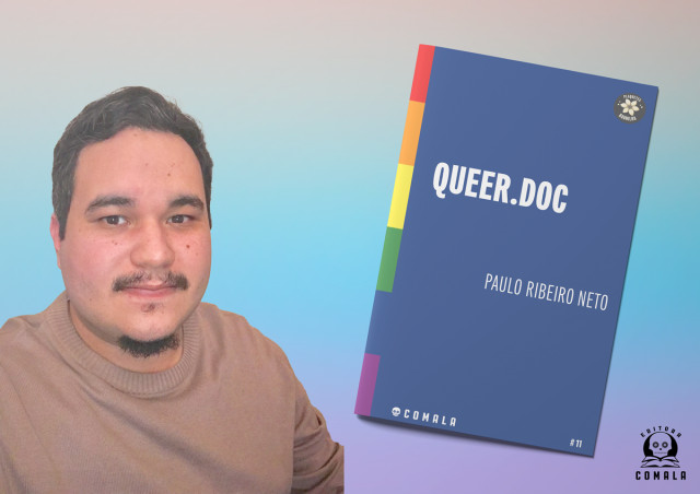 Livro QUEER.DOC