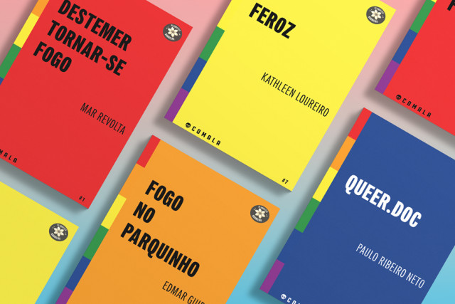 Coleção Completa