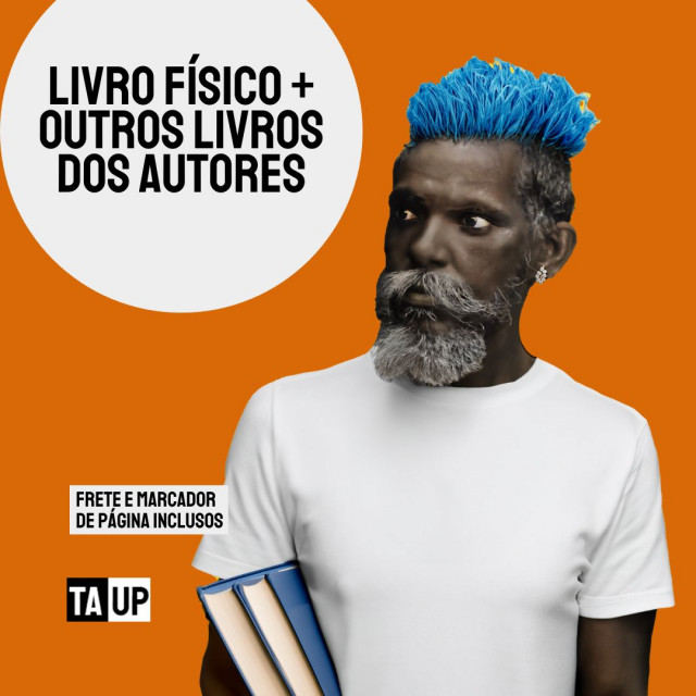 Livro + Outros Livros do Autores
