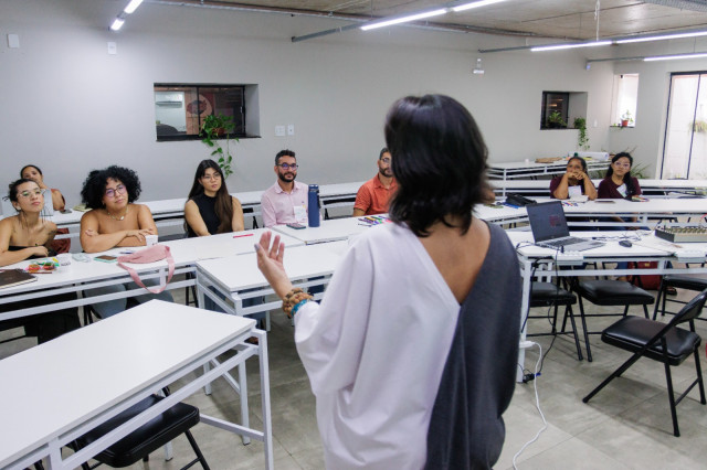 Combo Fomação Empreendedora