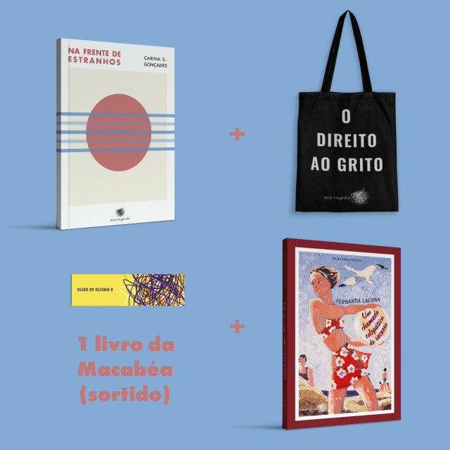 QUERO  TUDO