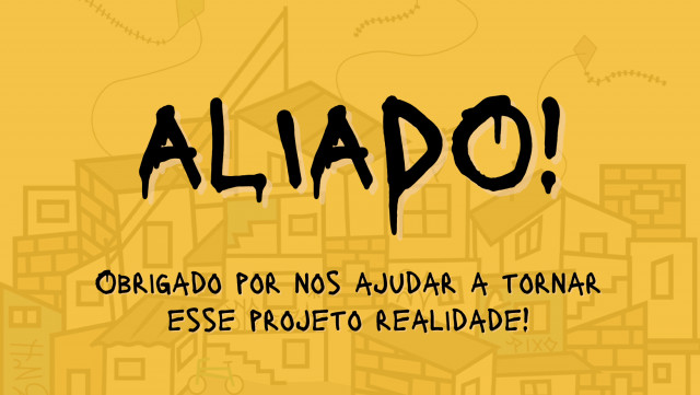Aliado!