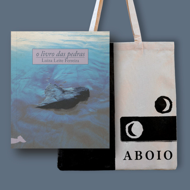 Livro + Ecobag