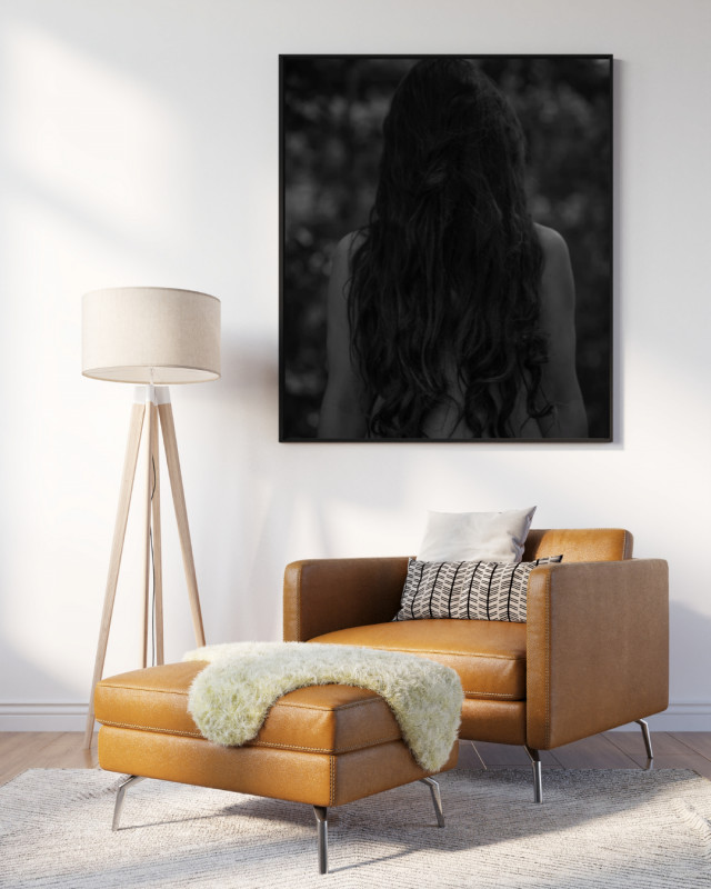 Autorretrato