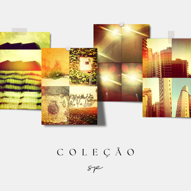 Coleção SP -  fotografia digital