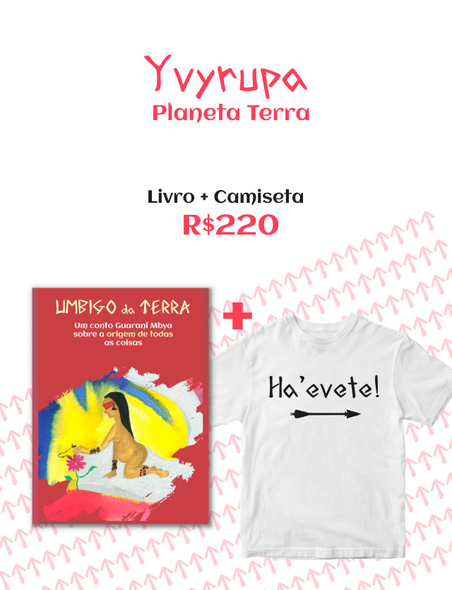 Yvyrupa Planeta Terra