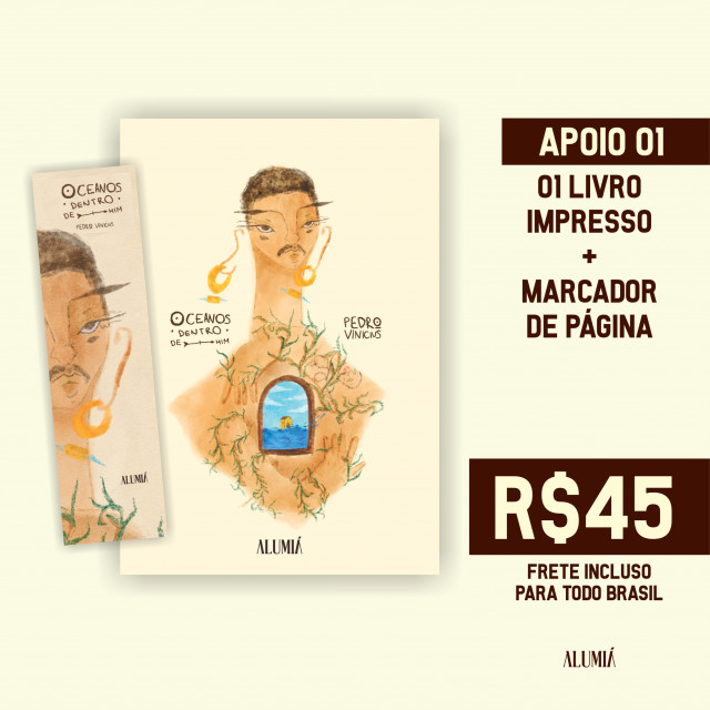 Quero meu livro!