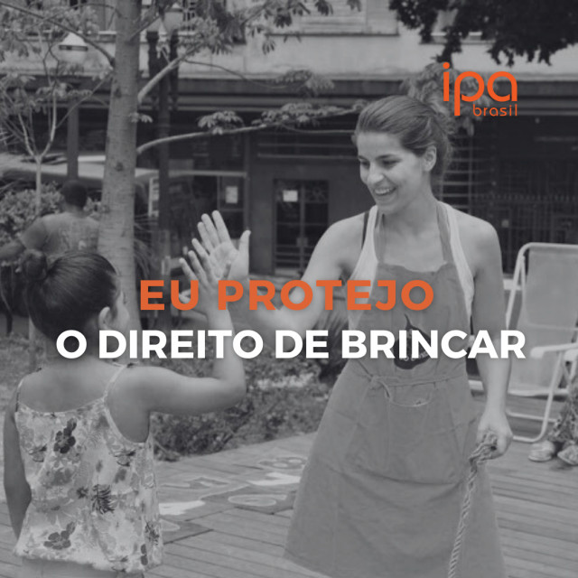 Obrigada por proteger esse direito <3