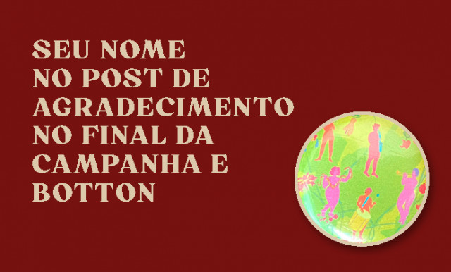 Broto – O apoio que sustenta