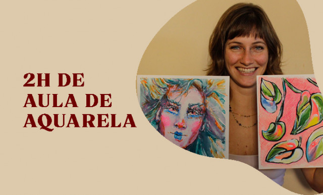 Violeta – O apoio pequeno, mas valioso