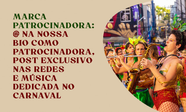 Bromélia – O apoio que destaca