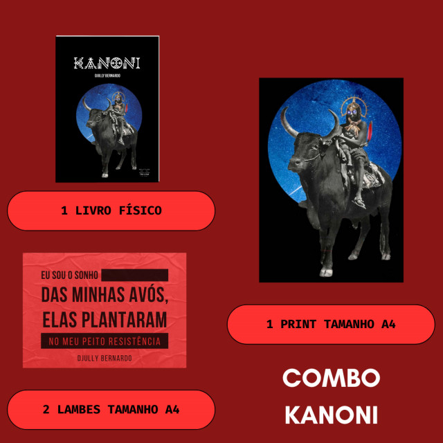Kanoni, Combo