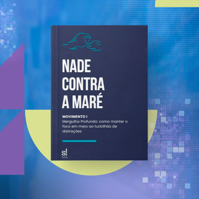 E-Book: Nade contra a Maré