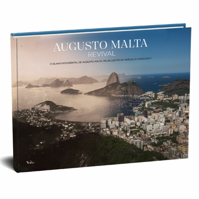 Livro + seu nome na publicação