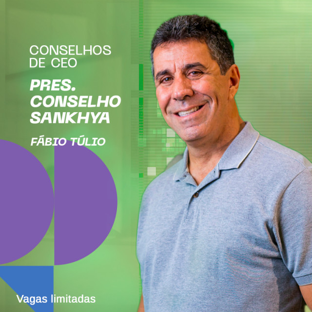 Conselhos de CEO: Fábio Túlio