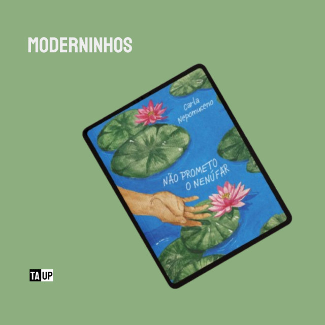 Moderninhos!