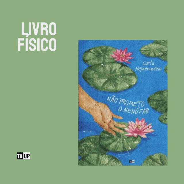 Livro Físico!
