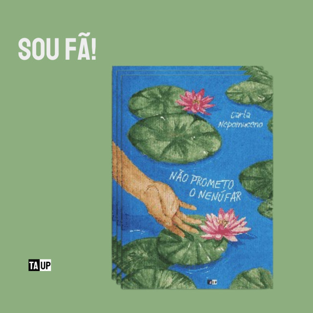 Sou Fã!