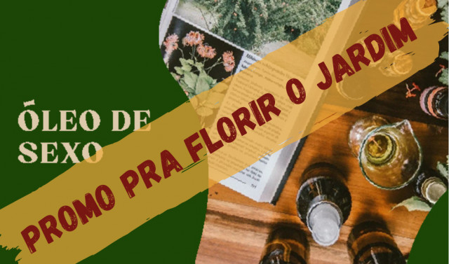 Trepadeira – O apoio que se esparrama