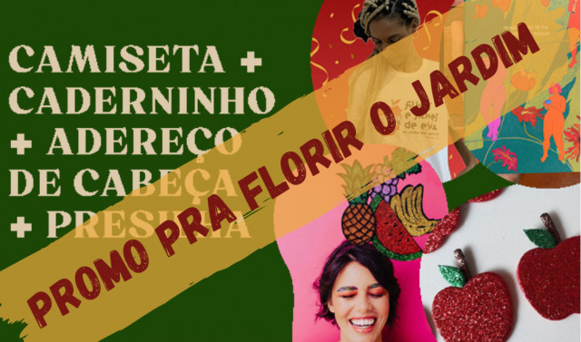Hortênsia – O apoio cheio de cores