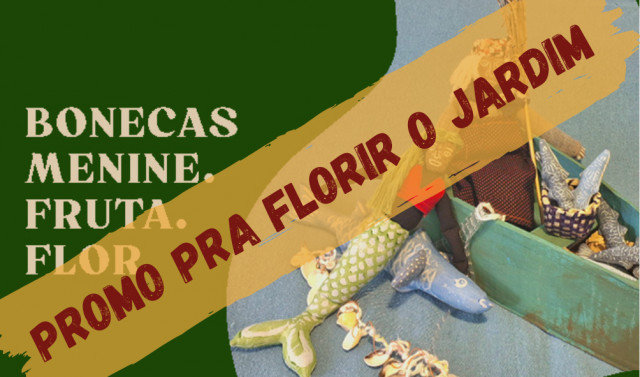 Jasmim – O apoio delicado e resistente
