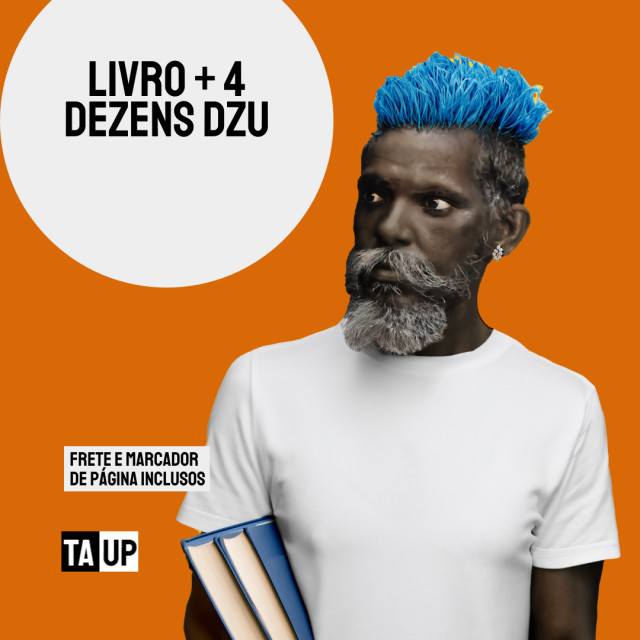 Livro + 4 Dezens Dzu