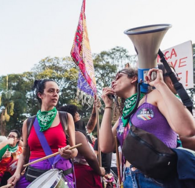 Marielle Franco