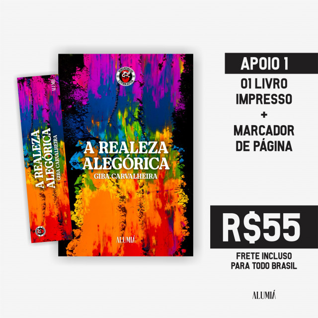 Quero meu livro!