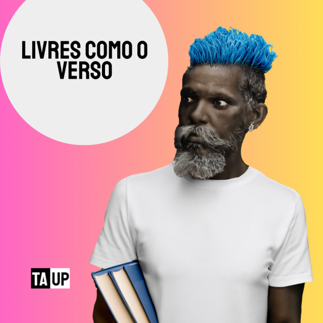 Livres como o Verso