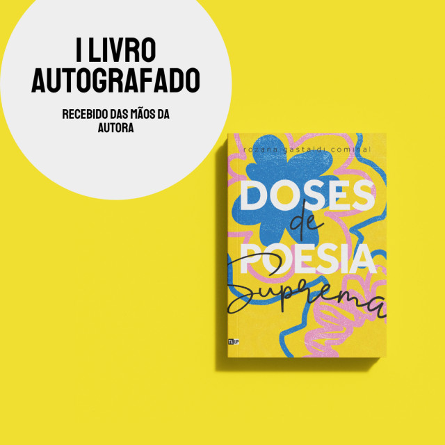 Quero 1 livro