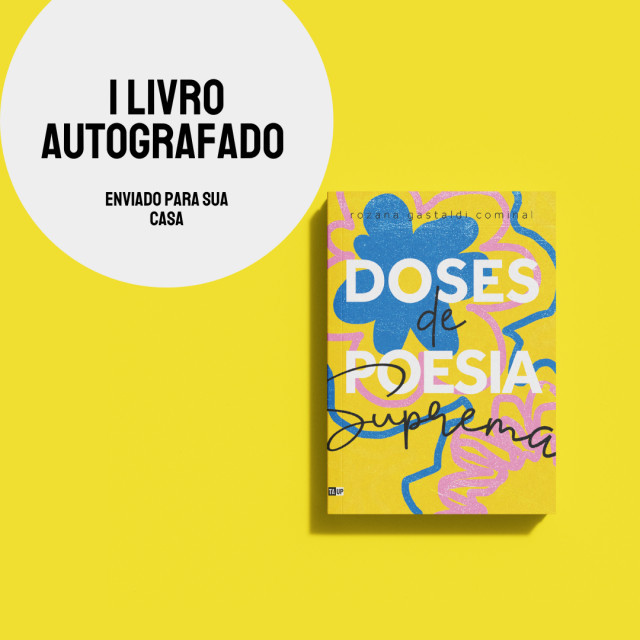 Quero receber o livro em casa