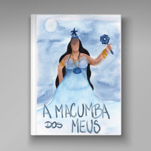 Contribuição básica (Capa provisória)