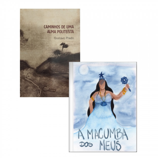 Combo Alma Politeísta
