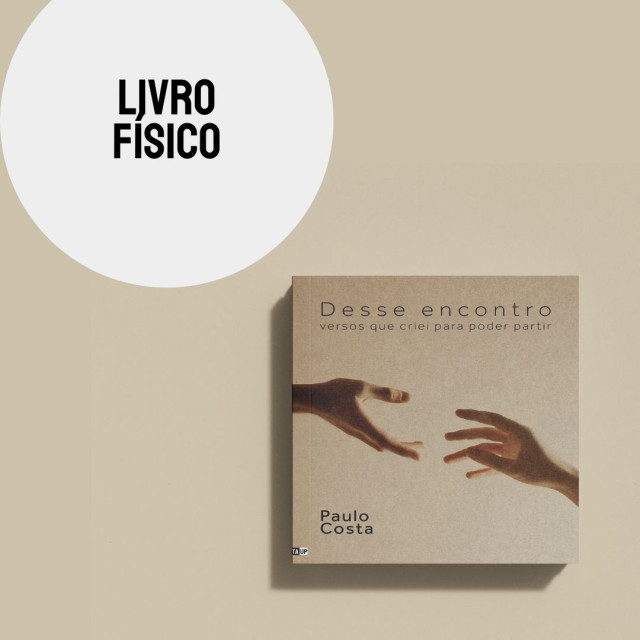 Livro Físico