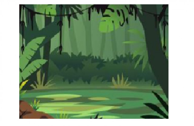 Floresta