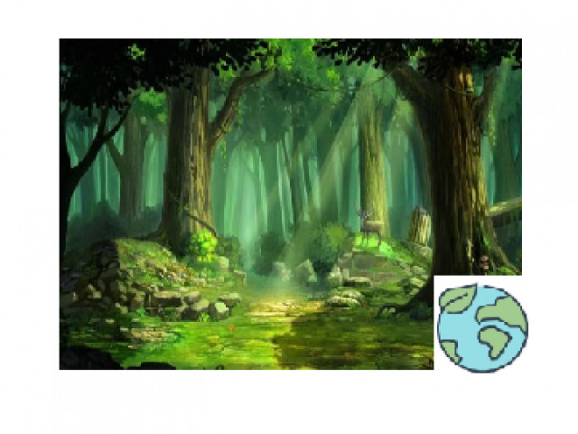 Super Bioma Novo Mundo