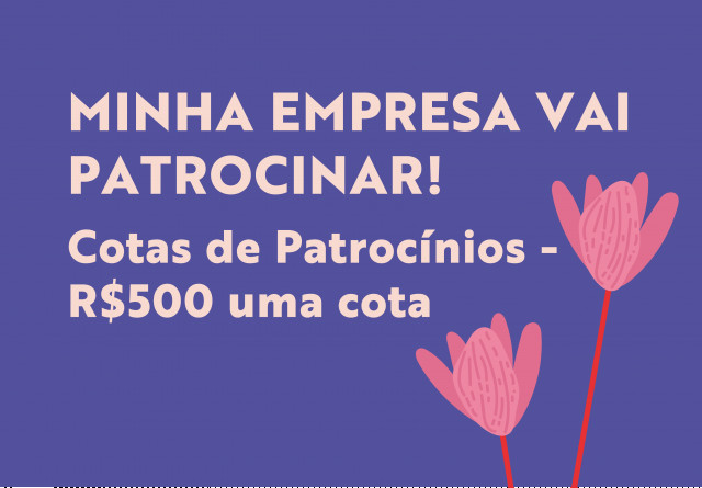 Patrocínio