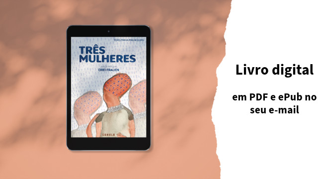 Quero o livro digital