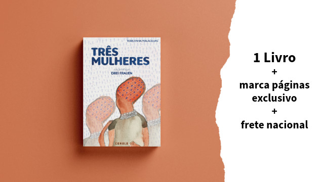 Quero 1 livro em casa