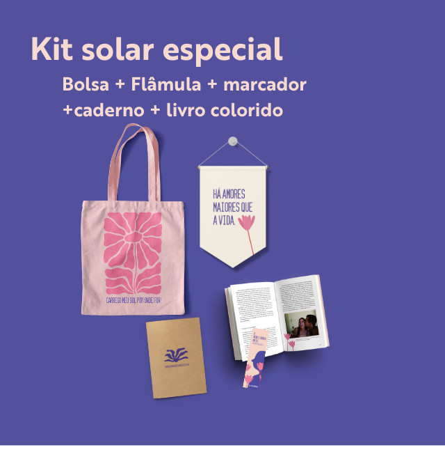 Kit Solar Especial